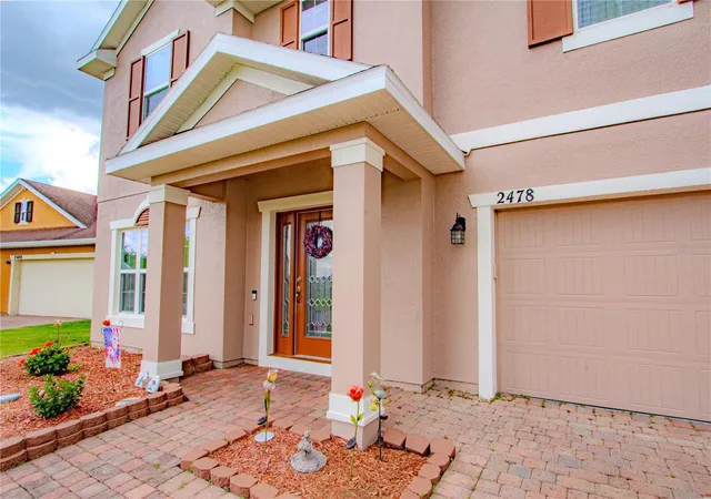 3rd image of 2478 Addison Creek Dr, Kissimmee, FL 34758 | MLS# O6422990