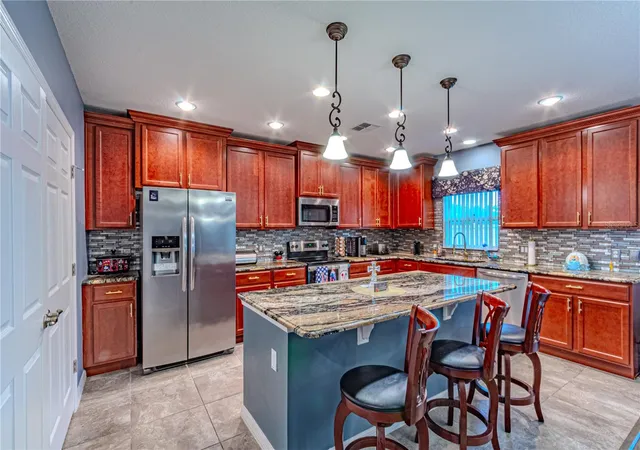5th image of 2478 Addison Creek Dr, Kissimmee, FL 34758 | MLS# O6422990