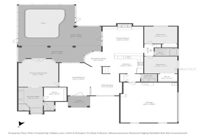 Photo 44 of Single family home for sale at 10 Beachside Dr, Palm Coast, FL 32137 | MLS# FC319796 | Listing updated on 2026-09-08