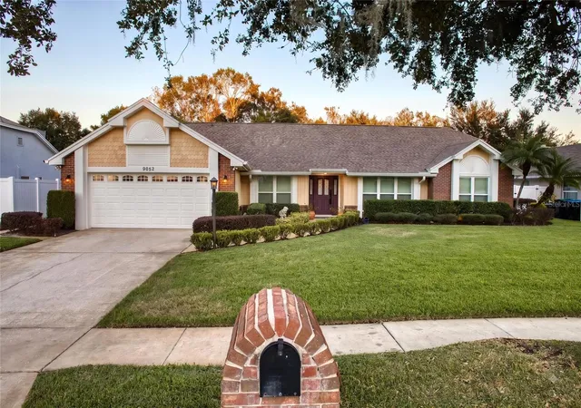 Photo 1 of Single family home for sale at 9052 Palos Verde Dr, Orlando, FL 32825 | MLS# O6423000 | Listing updated on 2026-09-25