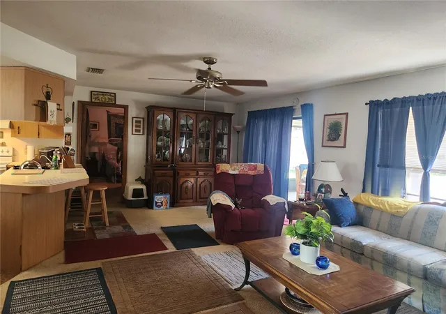 Photo 3 of Single family home for sale at 3435 Charmwood Ave, Spring Hill, FL 34609 | MLS# TB8526647 | Listing updated on 2026-10-12