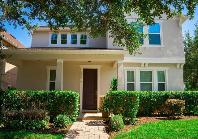1st image of 14816 Porter Rd, Winter Garden, FL 34787 | MLS# O6423001