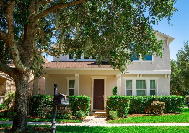 3rd image of 14816 Porter Rd, Winter Garden, FL 34787 | MLS# O6423001