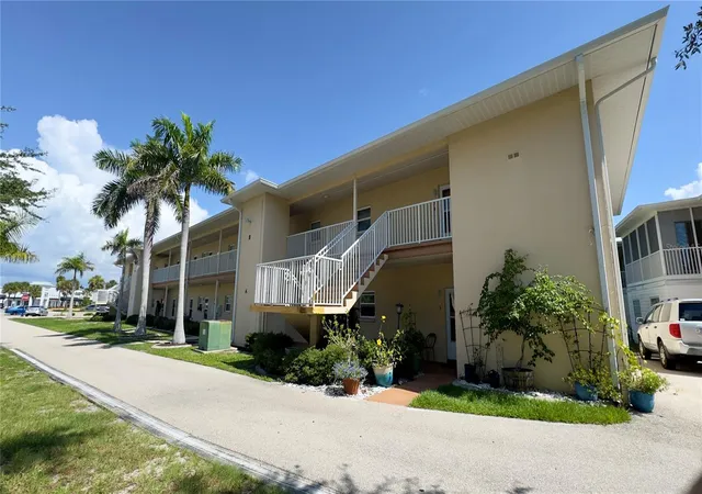 Homes for sale in Port Charlotte, FL | 3136 Harbor Blvd #2A, Port Charlotte, FL 33952 | MLS# C7528138