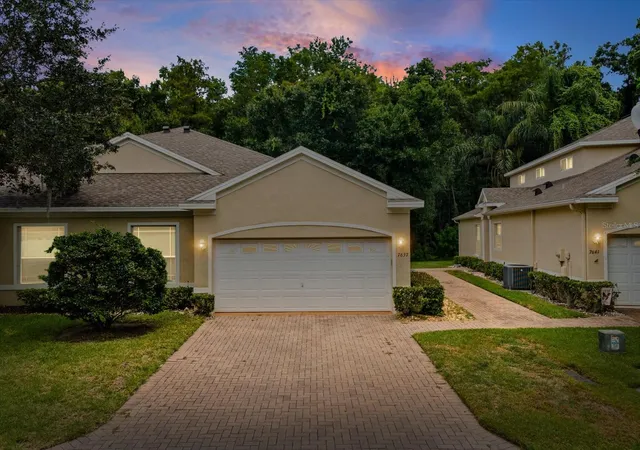 Photo 1 of Single family home for sale at 7637 Wimpole Dr, New Port Richey, FL 34655 | MLS# W7887416 | Listing updated on 2026-08-15