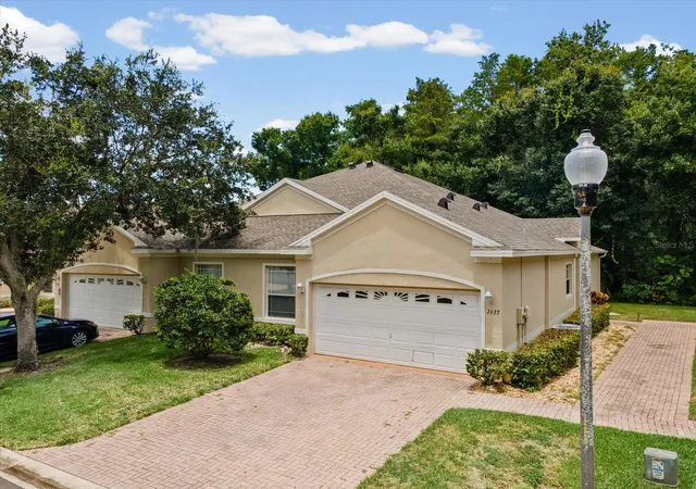 Photo 3 of Single family home for sale at 7637 Wimpole Dr, New Port Richey, FL 34655 | MLS# W7887416 | Listing updated on 2026-08-15