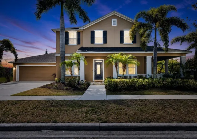 Photo 4 of Single family home for sale at 824 Islebay Dr, Apollo Beach, FL 33572 | MLS# TB8526655 | Listing updated on 2026-10-07