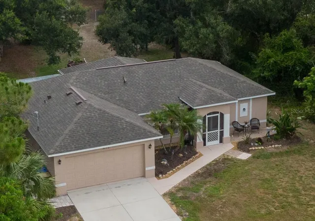 Single family home for sale at 5175 Hornbuckle Blvd, NORTH PORT, FL 34291 | MLS# A4699272
