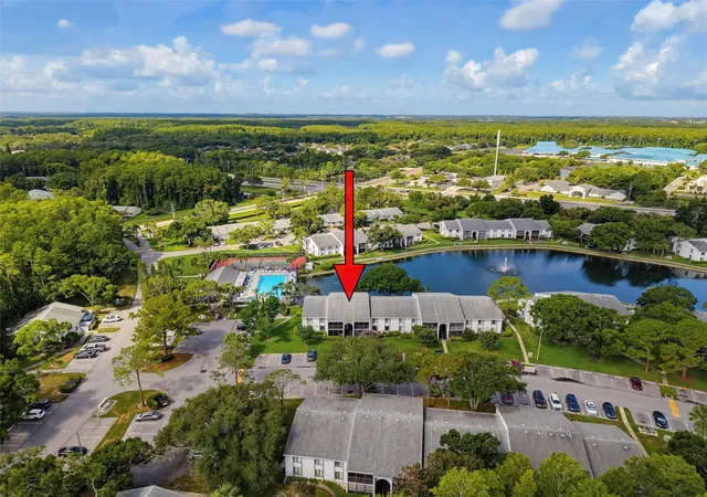 Photo 3 of Condo for sale at 1261 Pine Ridge Cir W #D1, Tarpon Springs, FL 34688 | MLS# TB8526660 | Listing updated on 2026-08-20