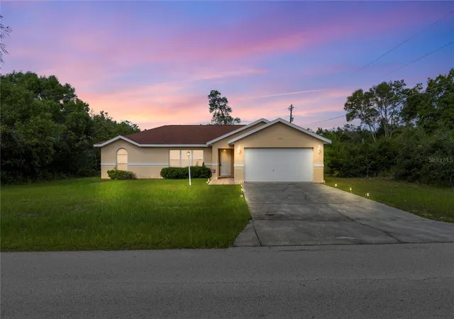 Photo 3 of Sale Pending at 14476 Sw 29th Terrace, Ocala, FL 34473 | MLS# O6423016 | Listing updated on 2026-10-15