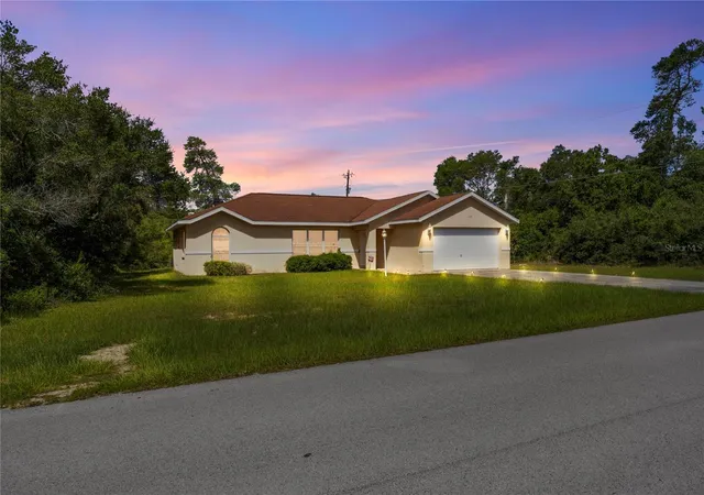 Photo 3 of Sale Pending at 14476 SW 29th Terrace, Ocala, FL 34473 | MLS# O6423016 | Listing updated on 2026-10-15