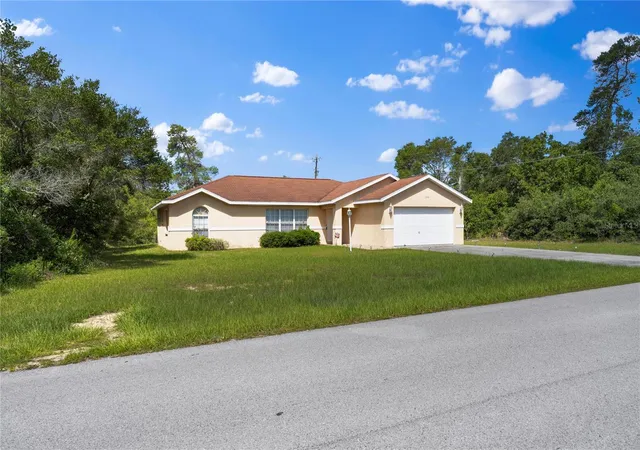 Photo 4 of Sale Pending at 14476 SW 29th Terrace, Ocala, FL 34473 | MLS# O6423016 | Listing updated on 2026-10-15