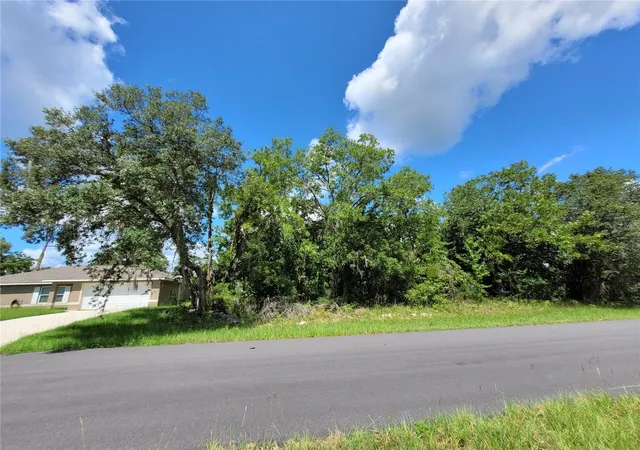 Photo 1 of Land for sale at 0 Southwest 57th Ter Rd, Ocala, FL 34473 | MLS# OM728048 | Listing updated on 2026-09-21