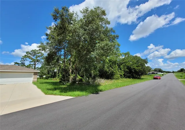 Photo 3 of Land for sale at 0 Southwest 57th Ter Rd, Ocala, FL 34473 | MLS# OM728048 | Listing updated on 2026-09-21