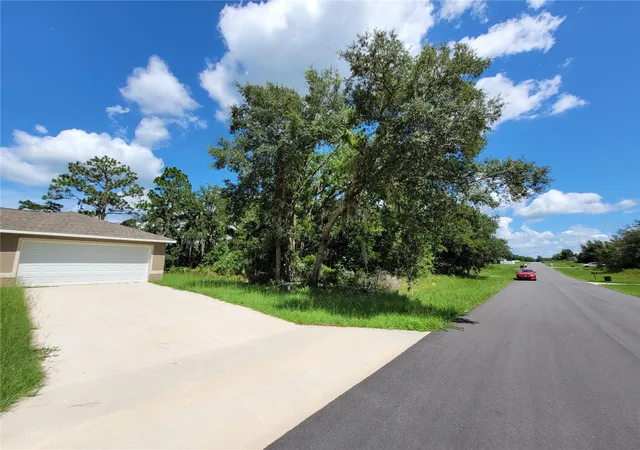 Photo 4 of Land for sale at 0 Southwest 57th Ter Rd, Ocala, FL 34473 | MLS# OM728048 | Listing updated on 2026-09-21