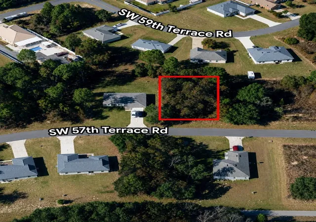 Land for sale at 0 Southwest 57th Ter Rd, OCALA, FL 34473 | MLS# OM728048