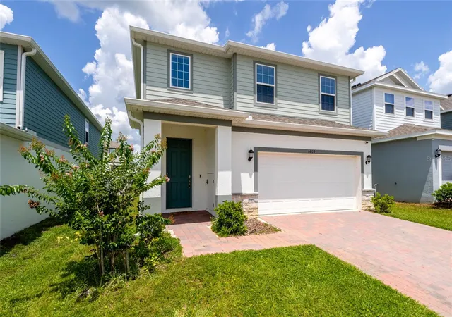 3rd image of 6809 Serpent Hawk Ln, Howey In The Hills, FL 34737 | MLS# G5114754