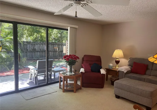 Listing Photo 4 - Condo for sale in building located at 1515 Bayshore Blvd, Dunedin, FL 34698 - Unit #26