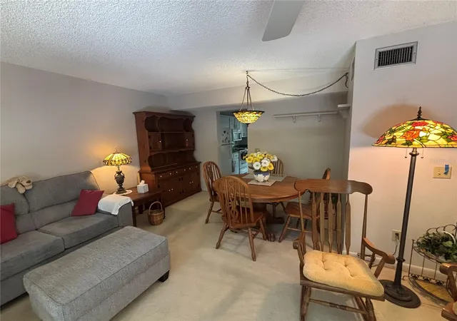 Listing Photo 5 - Condo for sale in building located at 1515 Bayshore Blvd, Dunedin, FL 34698 - Unit #26