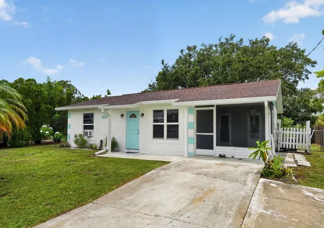 2nd image of 5037 Bullard St, North Port, FL 34287 | MLS# A4699282