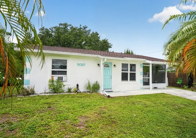 3rd image of 5037 Bullard St, North Port, FL 34287 | MLS# A4699282