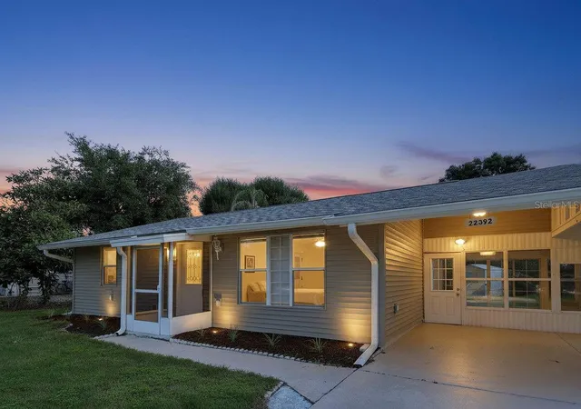 Homes for sale in Port Charlotte, FL | 22392 Buffalo Ave, Port Charlotte, FL 33952 | MLS# A4699283