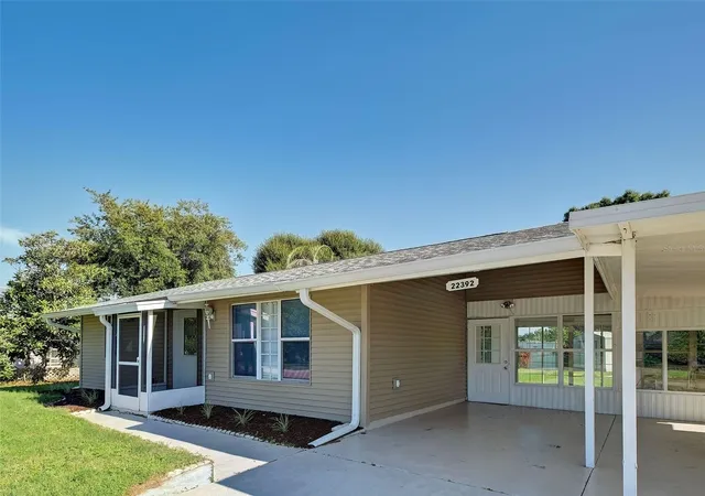 Homes for sale in Port Charlotte, FL | 22392 Buffalo Ave, Port Charlotte, FL 33952 | MLS# A4699283