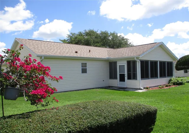 2nd image of 11588 Sw 139th Pl, Dunnellon, FL 34432 | MLS# OM728049