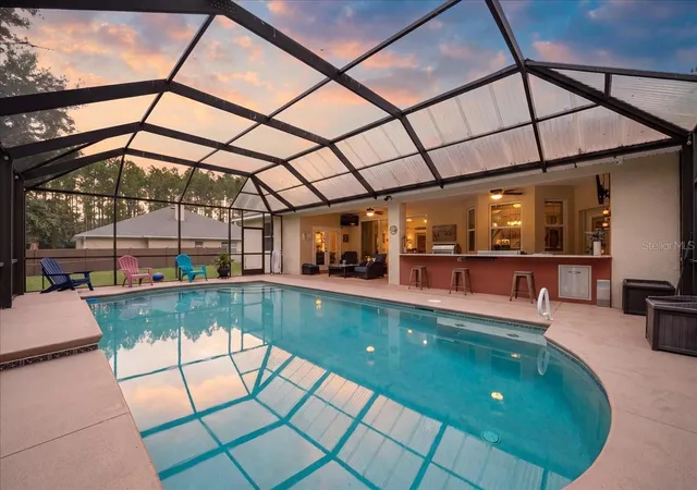 4th image of 3095 Fawn Lake Blvd, Mims, FL 32754 | MLS# O6423034