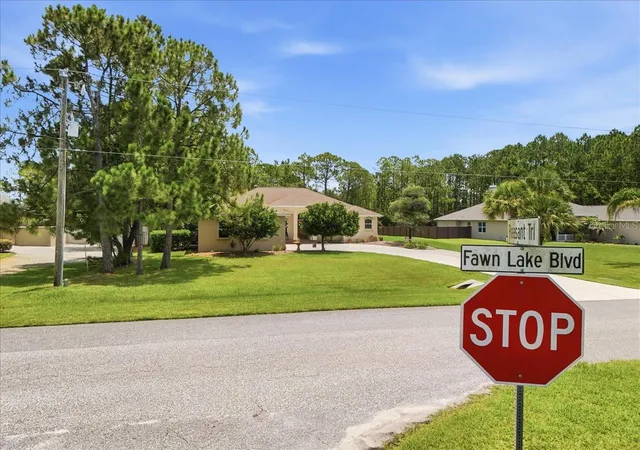 5th image of 3095 Fawn Lake Blvd, Mims, FL 32754 | MLS# O6423034