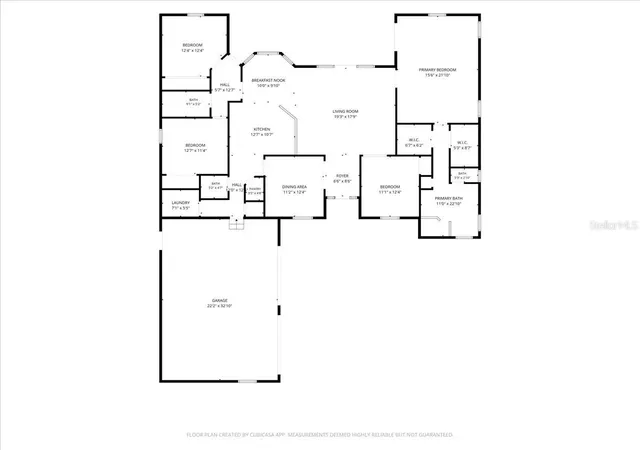 71st image of 3095 Fawn Lake Blvd, Mims, FL 32754 | MLS# O6423034