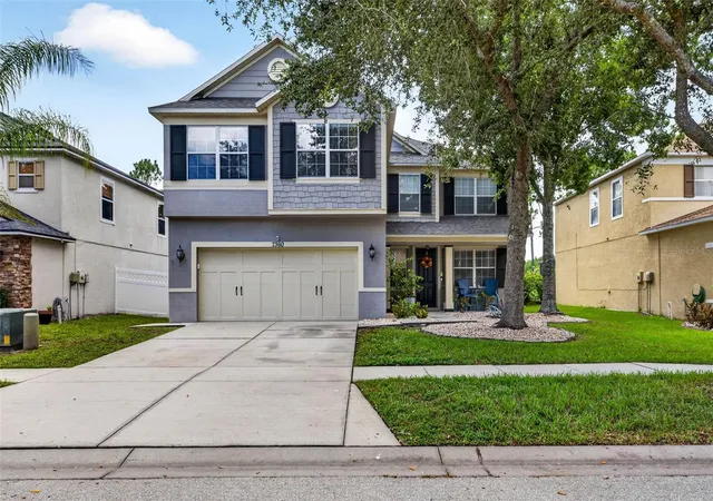 1st image of 7360 Bridgeview, Wesley Chapel, FL 33545 | MLS# TB8526682