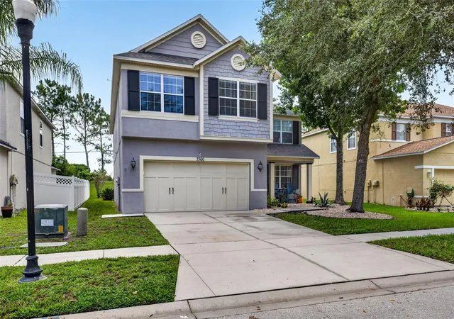 5th image of 7360 Bridgeview, Wesley Chapel, FL 33545 | MLS# TB8526682