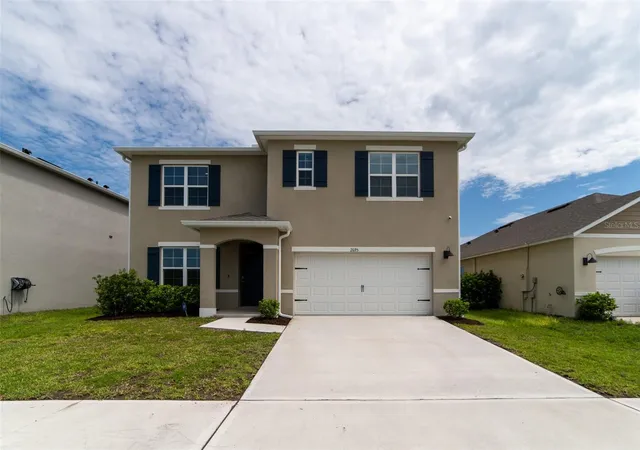 1st image of 2695 House Finch Rd, Harmony, FL 34773 | MLS# O6423036