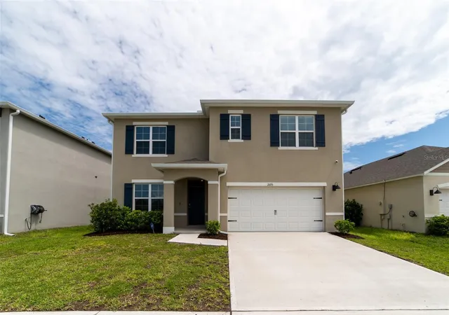 2nd image of 2695 House Finch Rd, Harmony, FL 34773 | MLS# O6423036