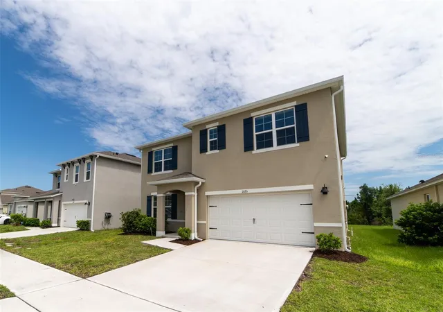 3rd image of 2695 House Finch Rd, Harmony, FL 34773 | MLS# O6423036