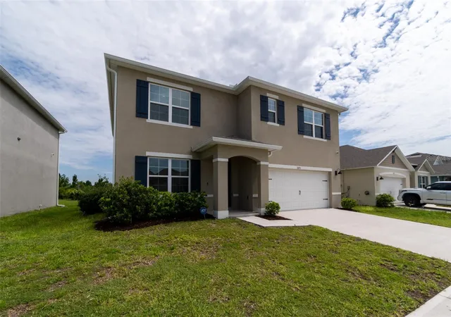 4th image of 2695 House Finch Rd, Harmony, FL 34773 | MLS# O6423036