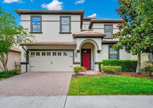 1st image of 1469 Rolling Fariway, Davenport, FL 33896 | MLS# S5153217