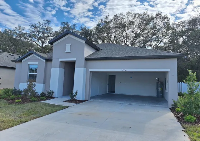 Photo 1 of Single family home for sale at 34916 Mulrion Dr, Zephyrhills, FL 33541 | MLS# TB8526689 | Listing updated on 2026-07-08