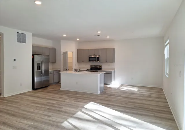 Photo 3 of Single family home for sale at 34916 Mulrion Dr, Zephyrhills, FL 33541 | MLS# TB8526689 | Listing updated on 2026-07-08