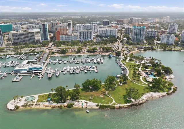 Photo 3 of Land for sale at 2930 Hawthorne St, Sarasota, FL 34239 | MLS# A4699290 | Listing updated on 2026-07-21