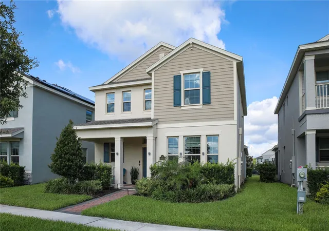 Photo 2 of Single family home for sale at 16625 Point Rock Dr, Winter Garden, FL 34787 | MLS# O6423042 | Listing updated on 2026-10-04