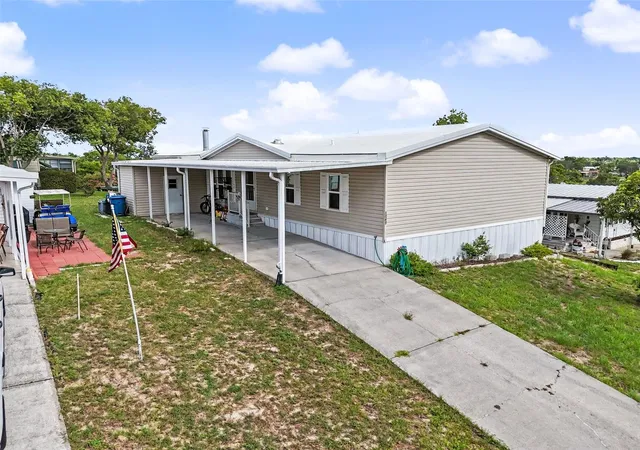 Homes for sale in Brooksville, FL | 8043 Tower St, Brooksville, FL 34613 | MLS# TB8526695