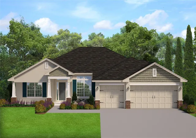 1st image of 18 Caddy Rd, Rotonda West, FL 33947 | MLS# C7528140