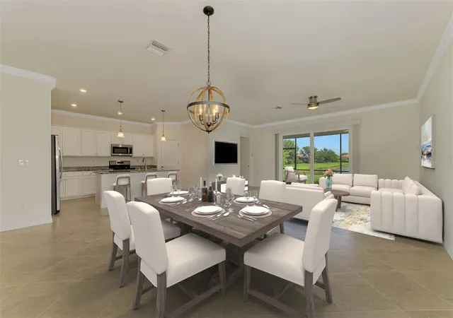 2nd image of 9824 Hilltop Dr, Venice, FL 34292 | MLS# N6144955
