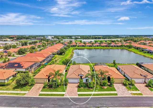 4th image of 9824 Hilltop Dr, Venice, FL 34292 | MLS# N6144955