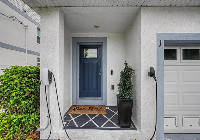 Photo 2 of Townhouse for sale at 6023 Interbay Blvd #1, Tampa, FL 33611 | MLS# TB8526701 | Listing updated on 2026-08-22