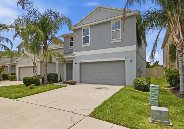 2nd image of 17032 Yellow Pine St, Wimauma, FL 33598 | MLS# TB8526703
