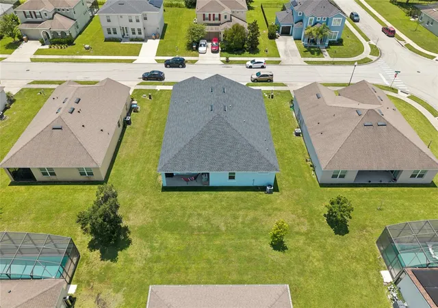 Photo 3 of Single family home for sale at 4902 Pall Mall St E, Kissimmee, FL 34758 | MLS# S5153223 | Listing updated on 2026-10-04