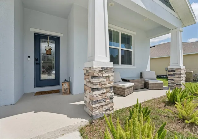 Photo 3 of Single family home for sale at 4902 Pall Mall St E, Kissimmee, FL 34758 | MLS# S5153223 | Listing updated on 2026-10-04